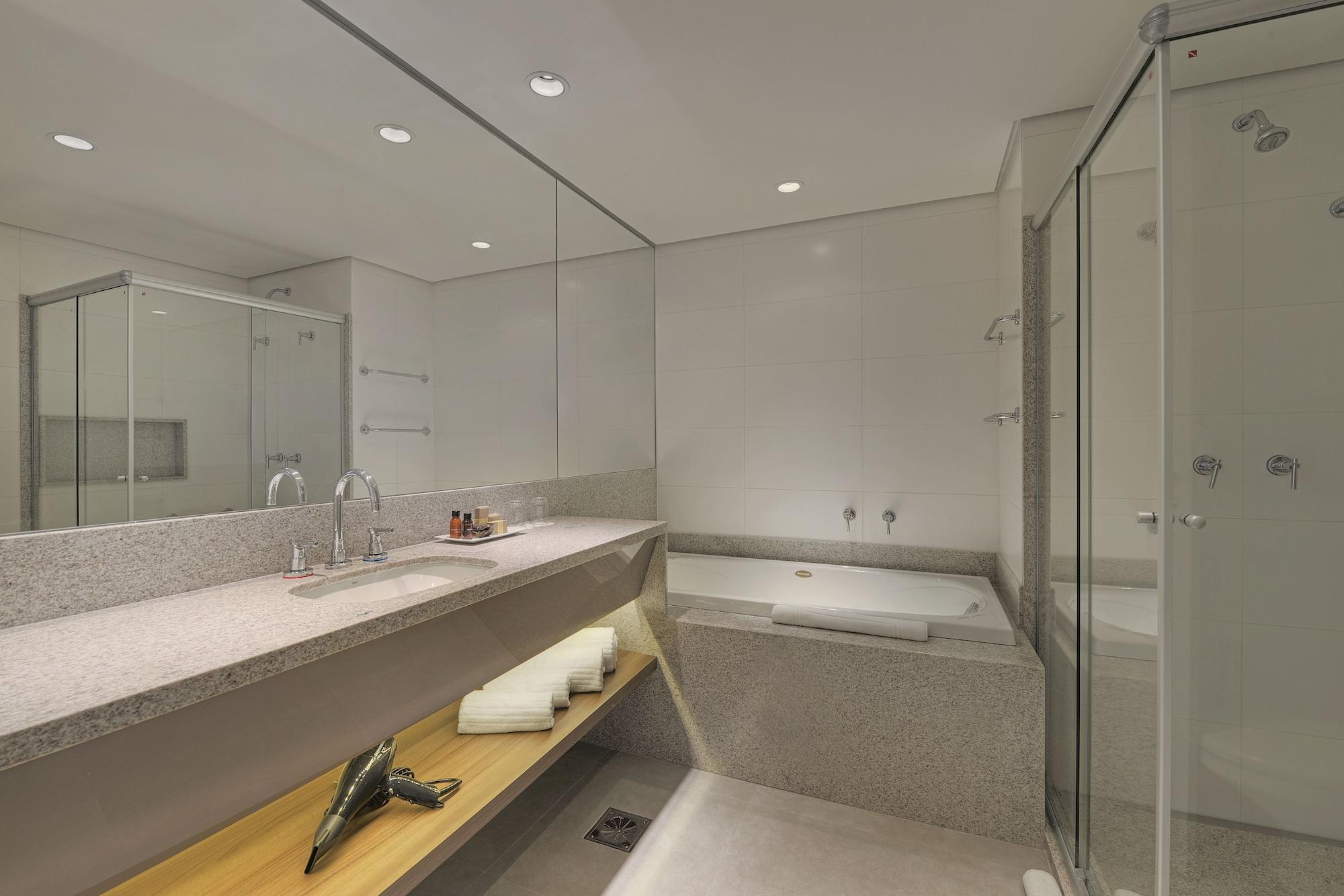Deville Prime Hotel Campo Grande (Mato Grosso do Sul)