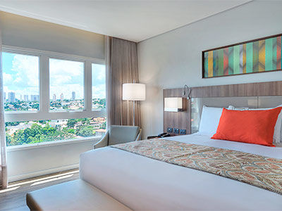 Deville Prime Hotel 5*