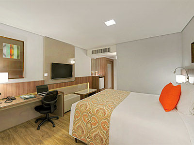 Deville Prime Hotel 5*