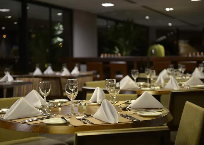 Deville Prime Campo Grande