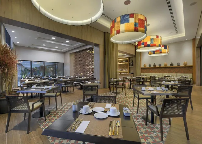 Deville Prime Campo Grande