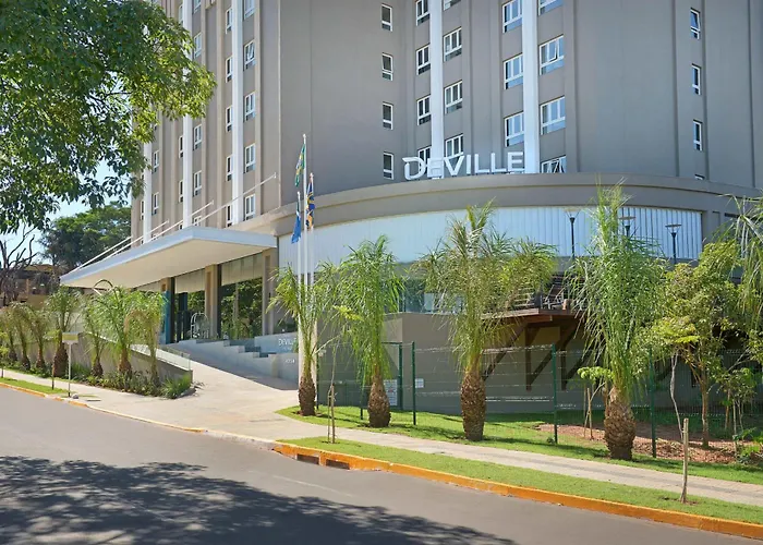 Deville Prime Campo Grande