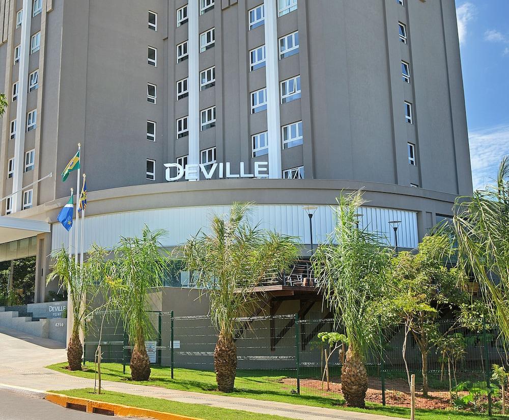 Hotel Deville Prime Campo Grande Campo Grande (Mato Grosso do Sul)