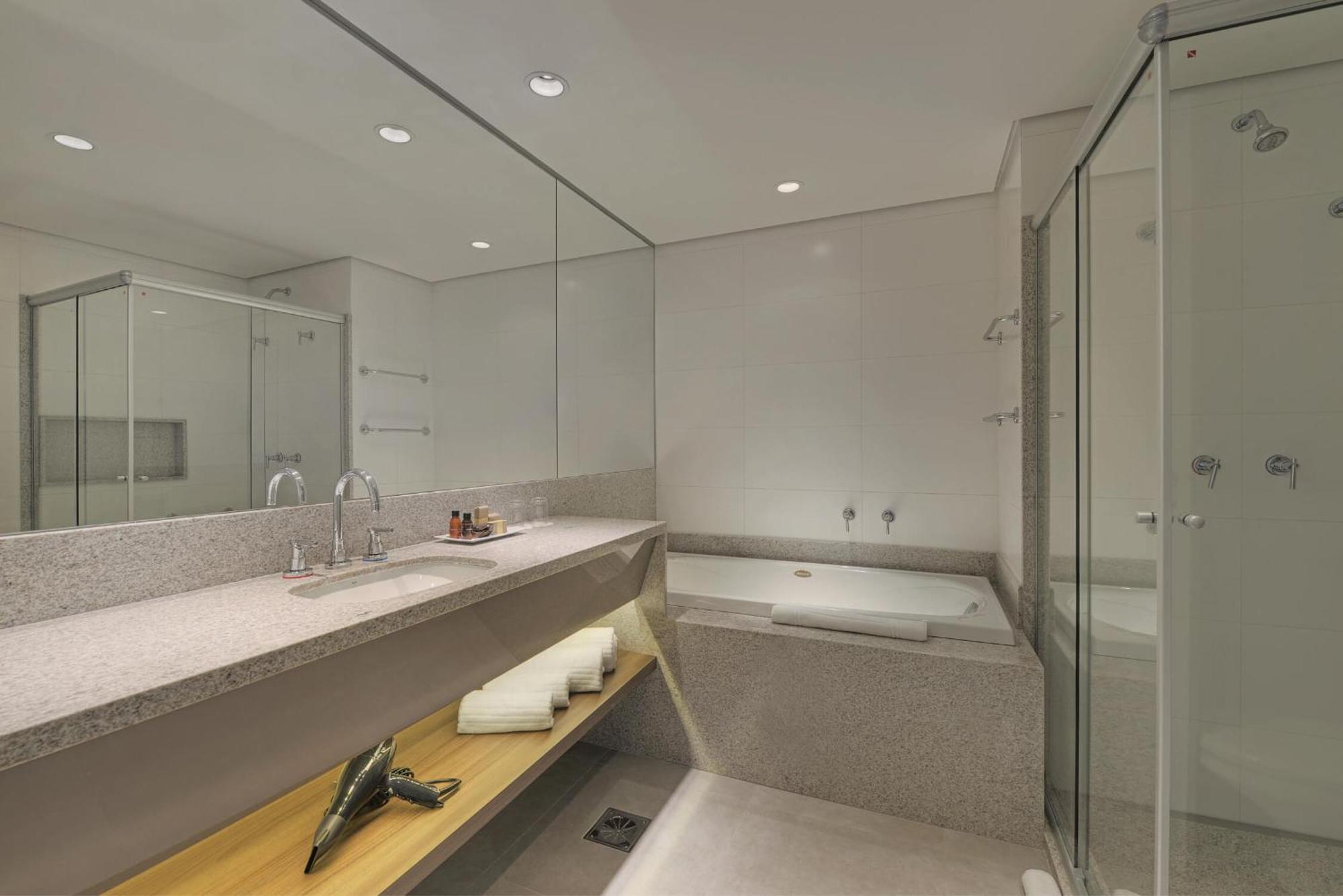 Deville Prime Campo Grande Hotel 5*