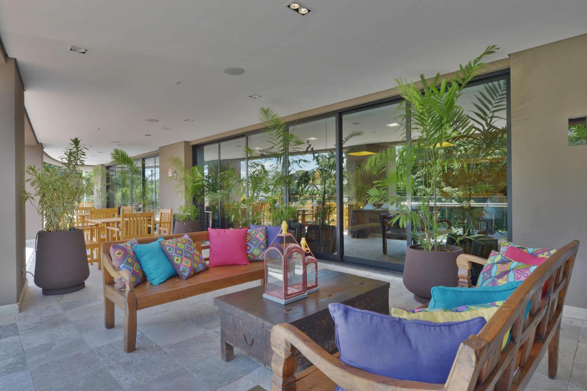 Deville Prime Campo Grande Hotel Campo Grande (Mato Grosso do Sul)