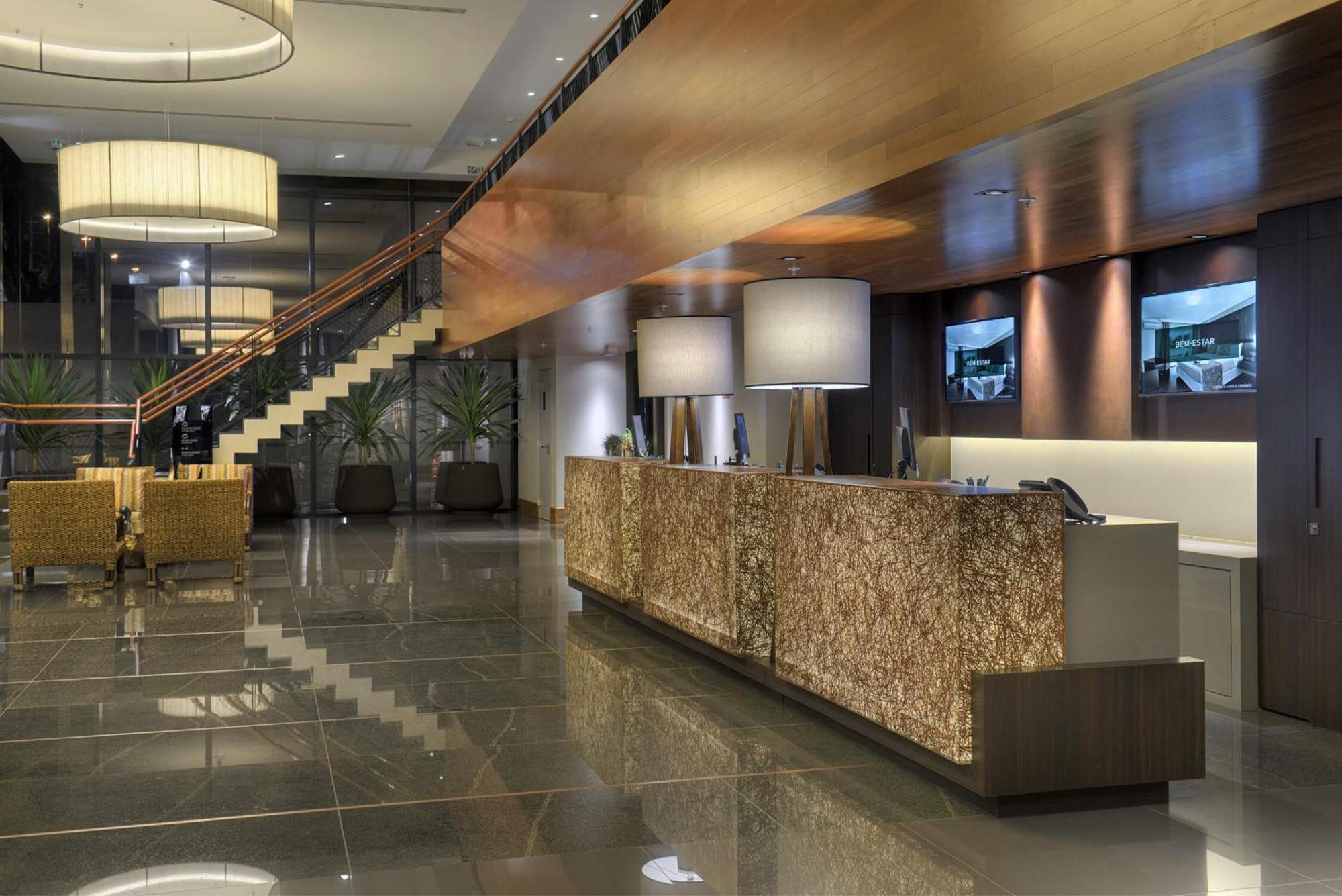 Deville Prime Campo Grande 5*