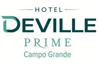 Hotel Deville Prime