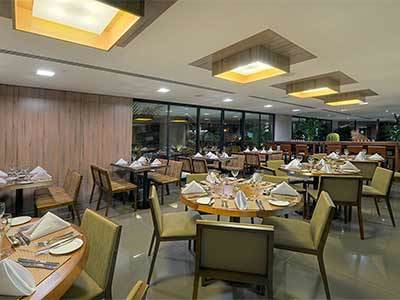 Deville Prime Campo Grande Hotel Campo Grande (Mato Grosso do Sul)