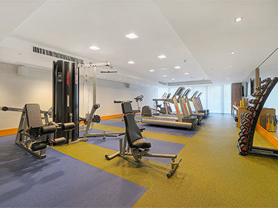 Deville Prime Hotel