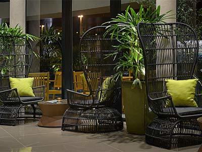 Hotel Deville Prime 5*